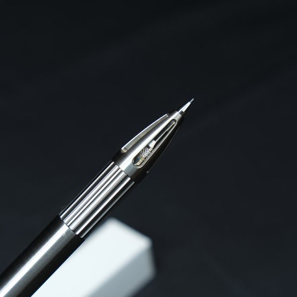高級 チタンシャープペンシル T001 – HBK手工房